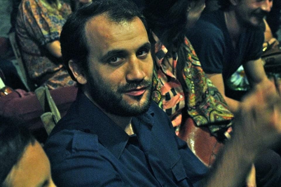 Simon-Pierre Boireau