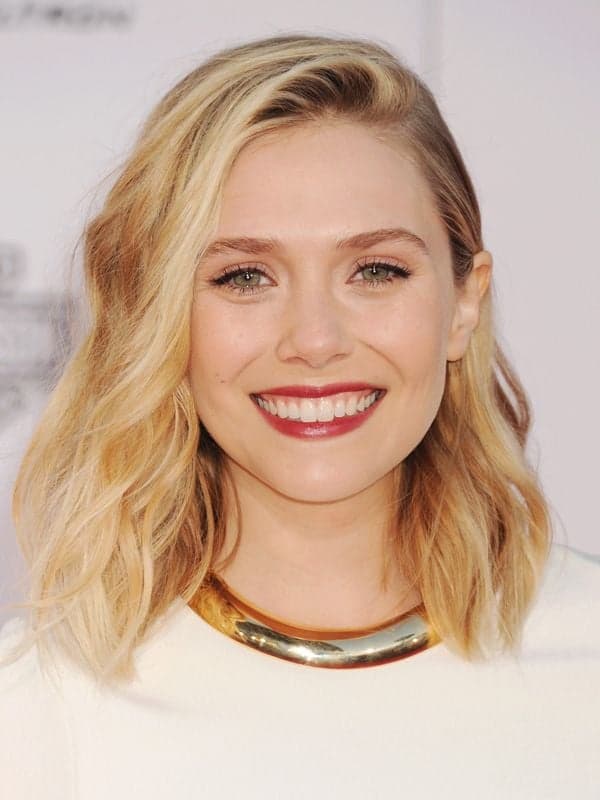 Elizabeth Olsen