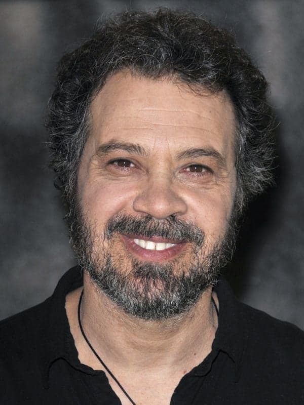 Edward Zwick
