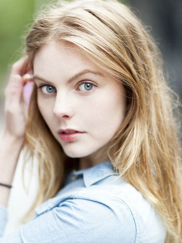 Nell Hudson