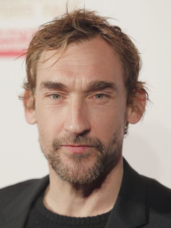 Joseph Mawle