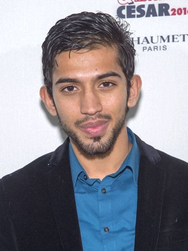 Harmandeep Palminder