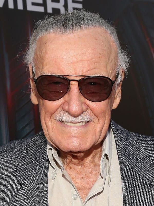 Stan Lee