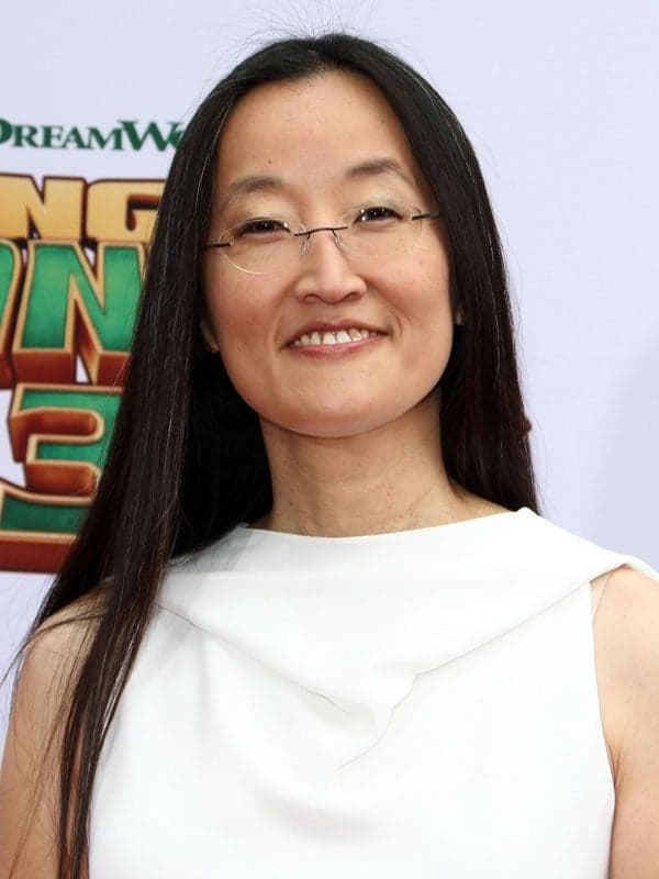 Jennifer Yuh Nelson