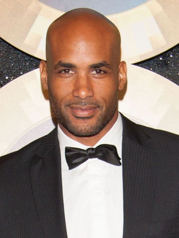 Boris Kodjoe