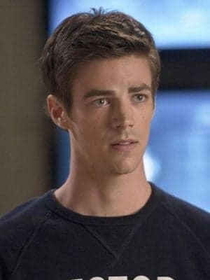 Grant Gustin
