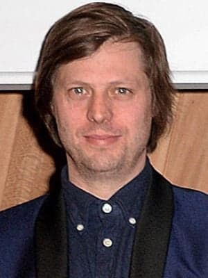 Felix Van Groeningen