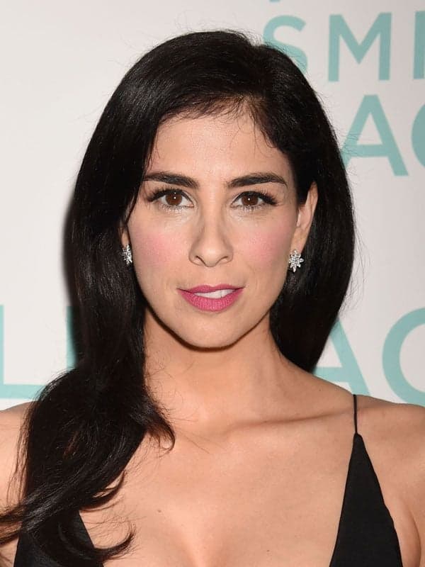 Sarah Silverman