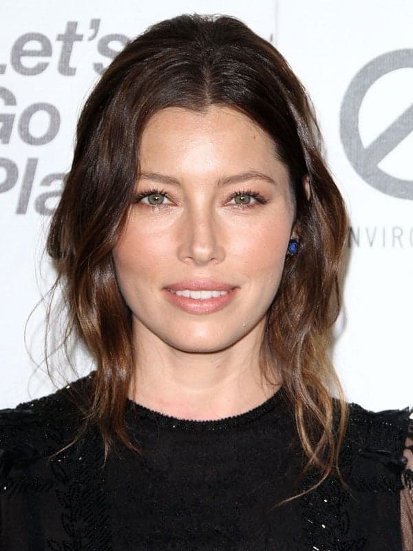 Jessica Biel