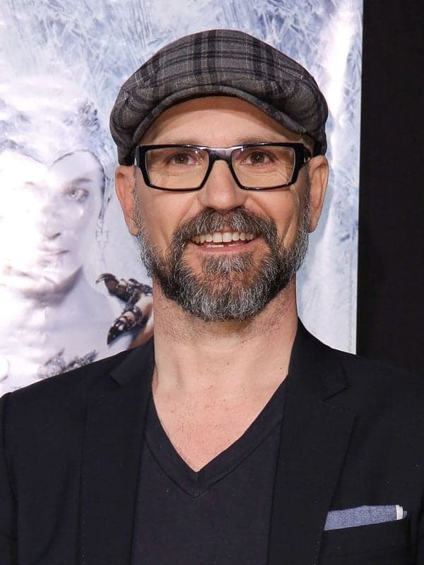 Cedric Nicolas-Troyan