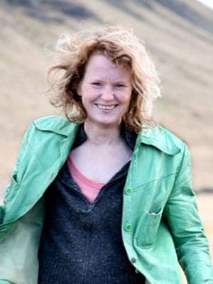 Didda Jonsdottir