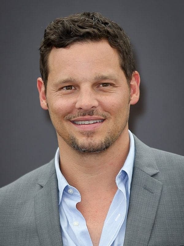 Justin Chambers (I)