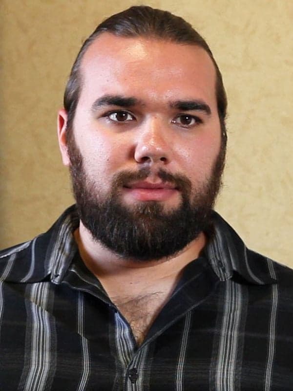 Anthony J. Rickert-Epstein