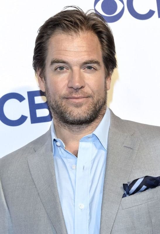 Michael Weatherly