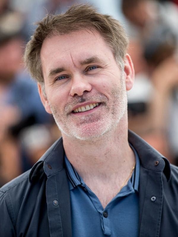 Jean-François Richet