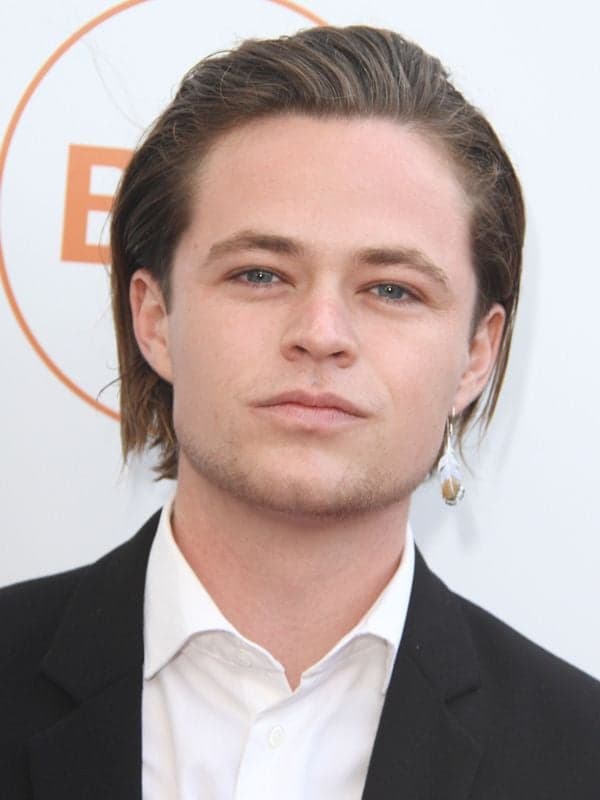 Harrison Gilbertson