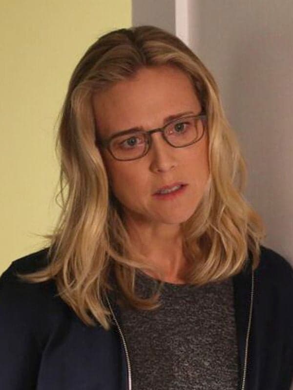 Tracy Middendorf