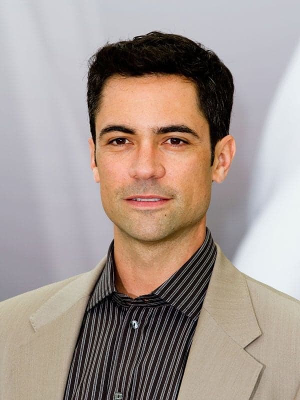 Danny Pino