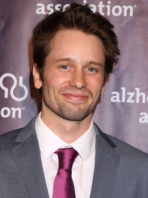 Tyler Ritter