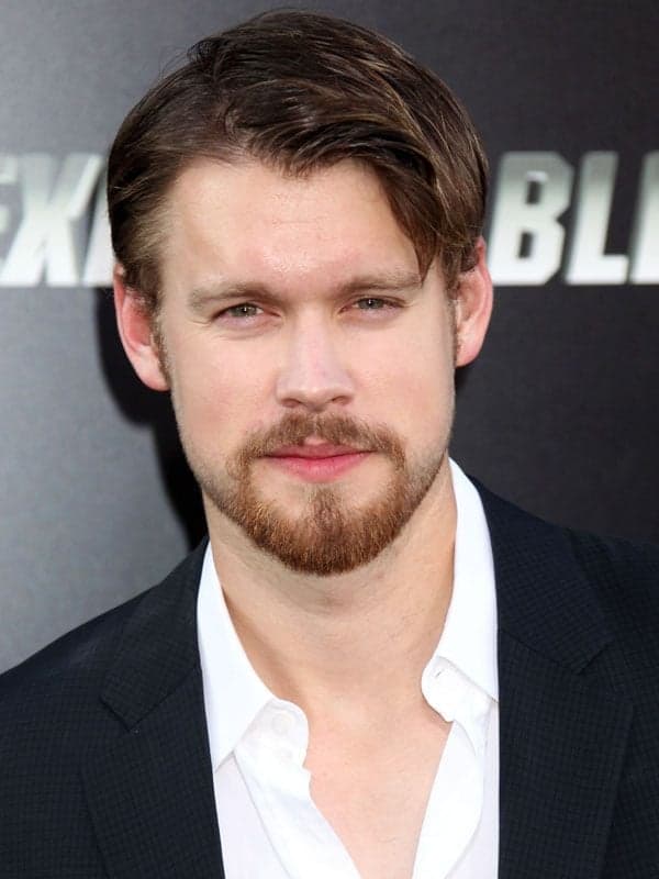 Chord Overstreet