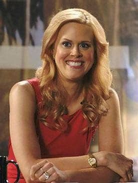 Janet Varney