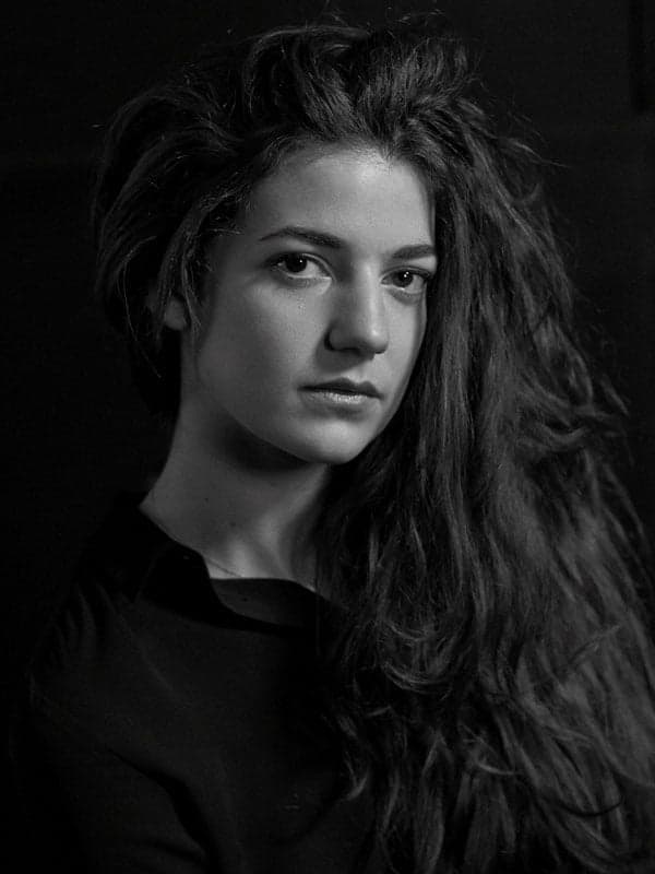 Esther Garrel