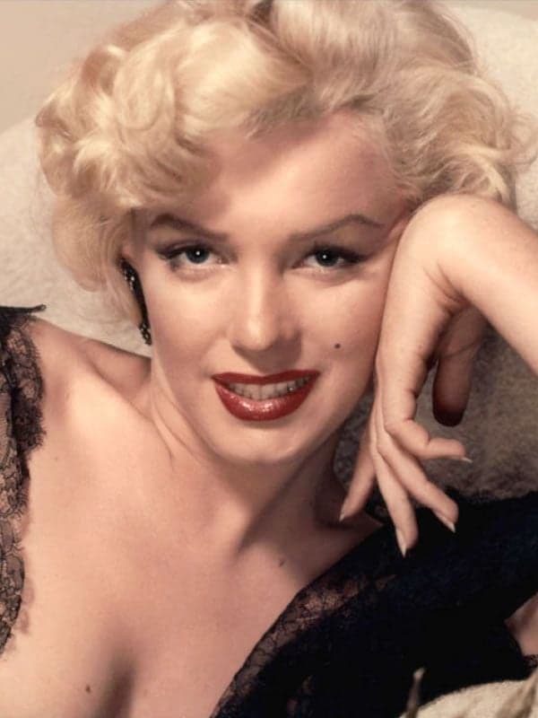 Marilyn Monroe