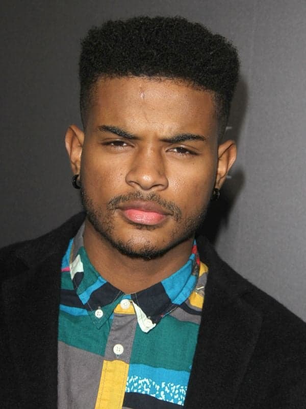 Trevor Jackson