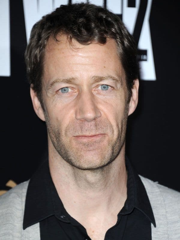 Colin Ferguson