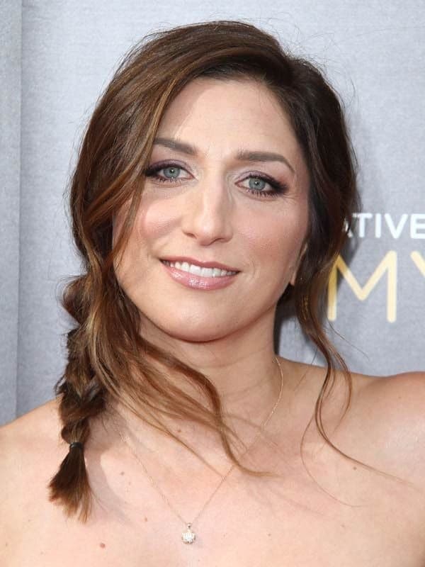 Chelsea Peretti