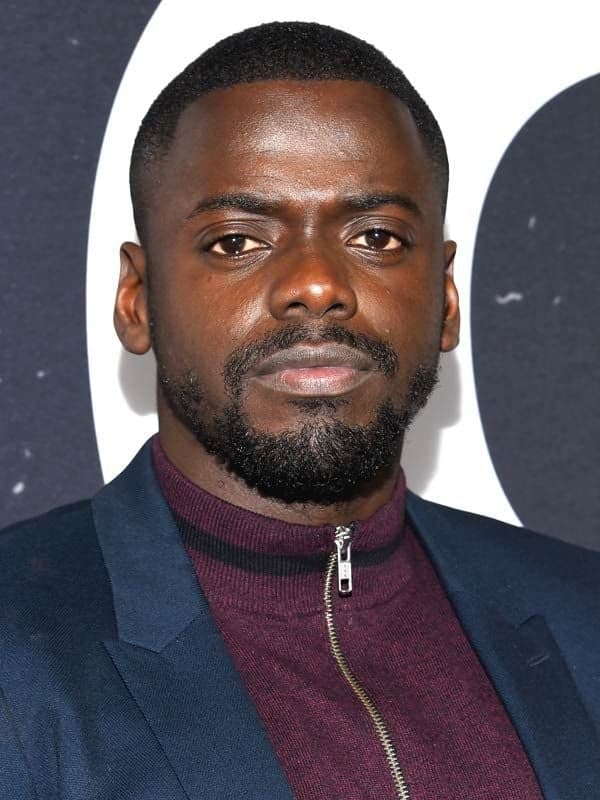 Daniel Kaluuya