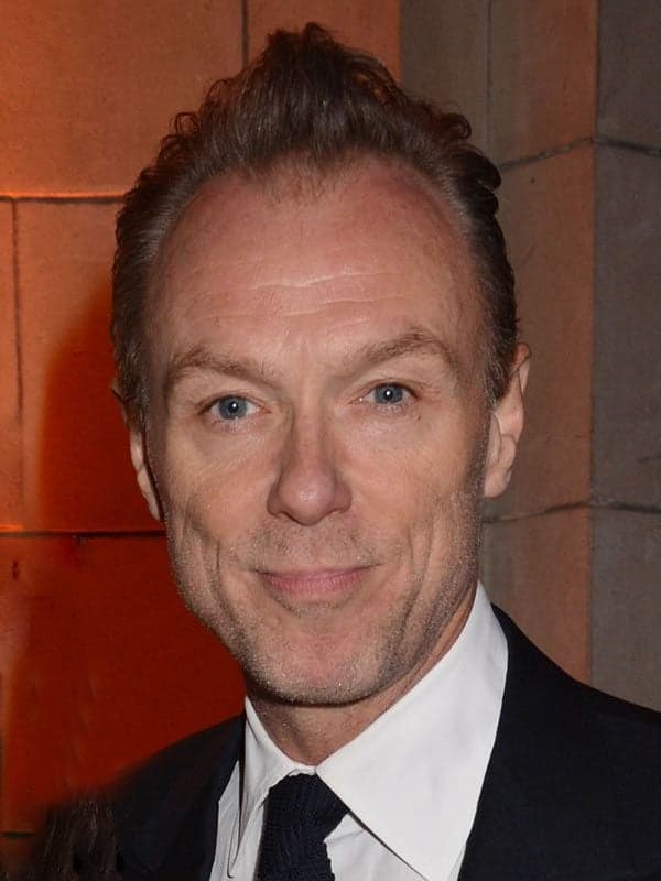 Gary Kemp