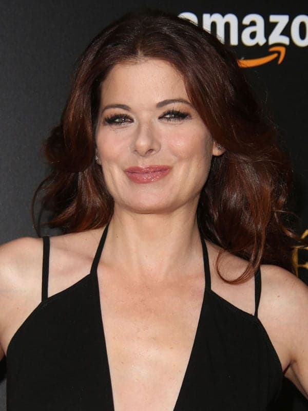 Debra Messing