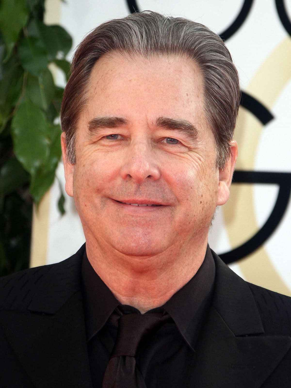Beau Bridges
