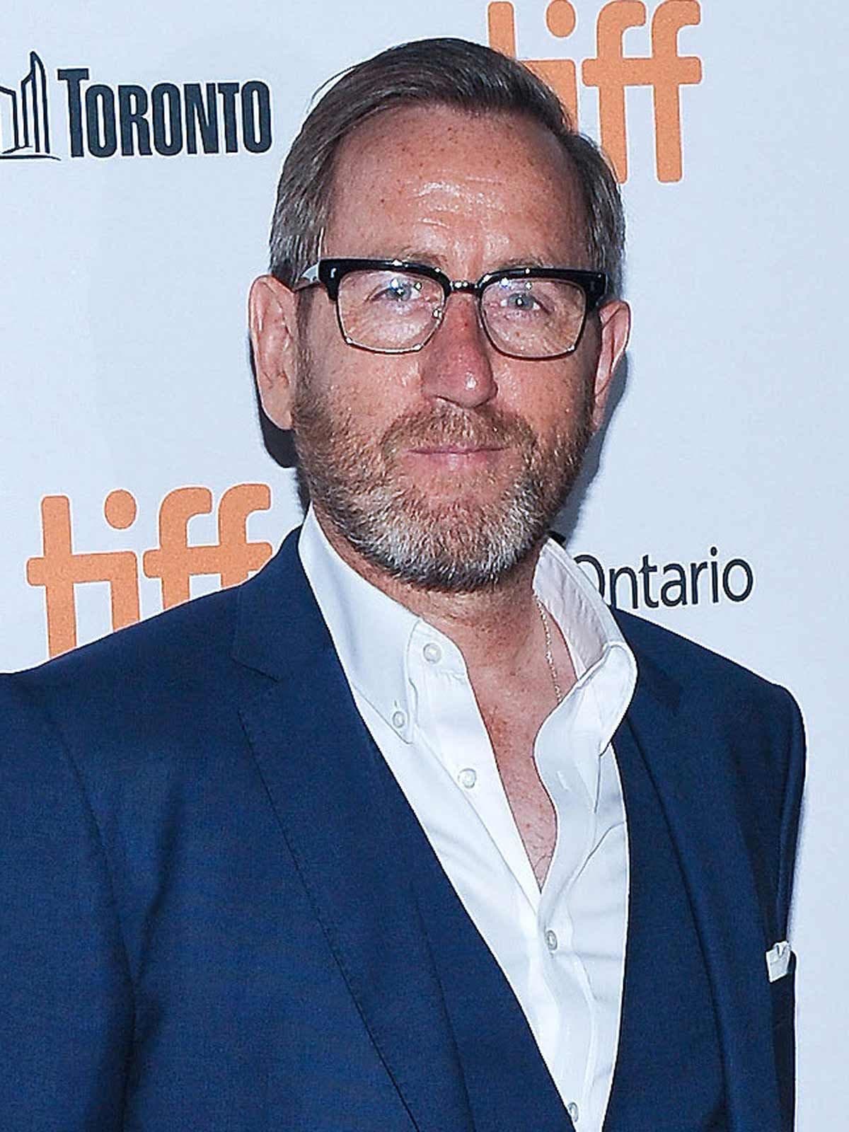 Michael Smiley