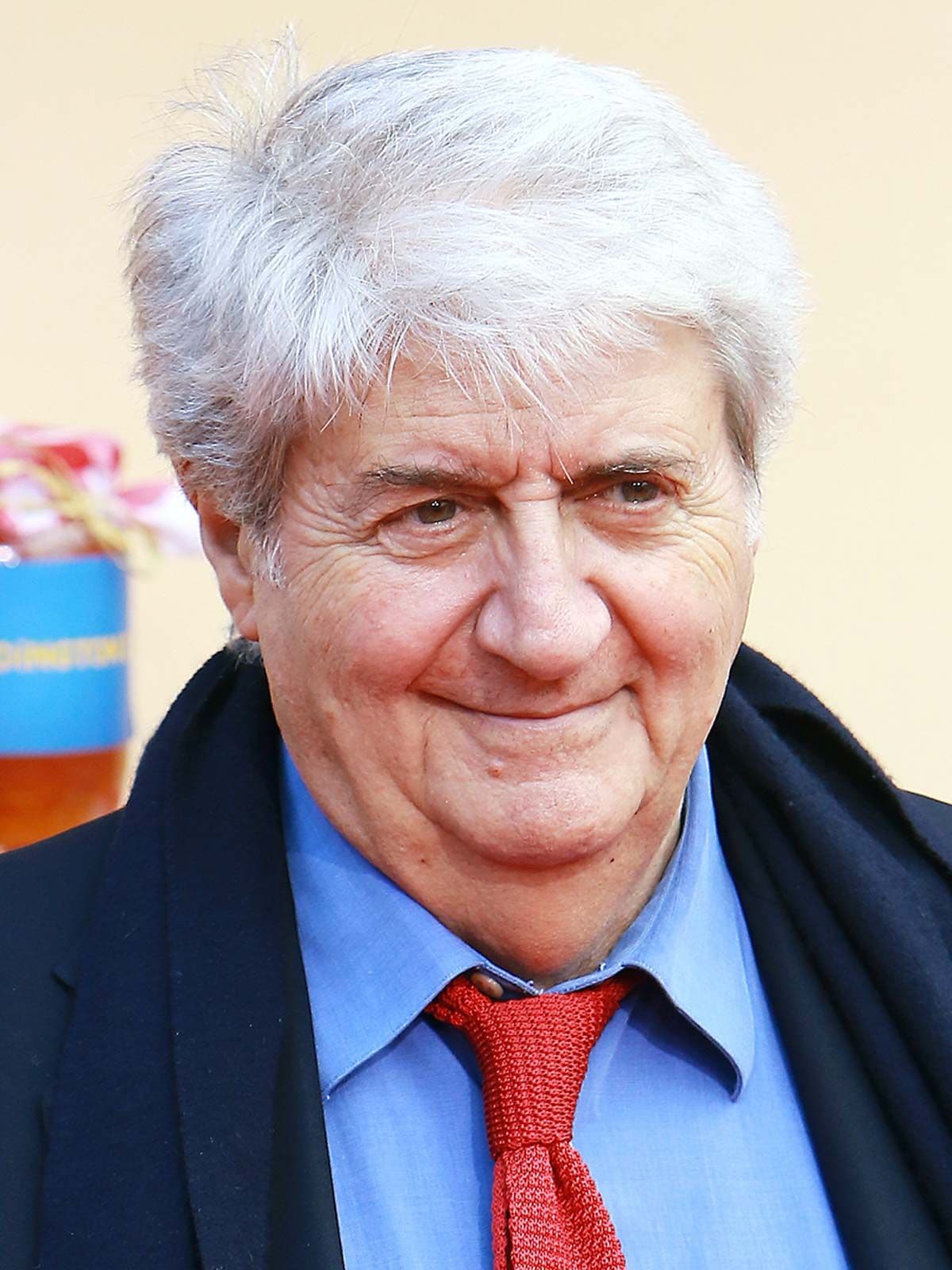 Tom Conti