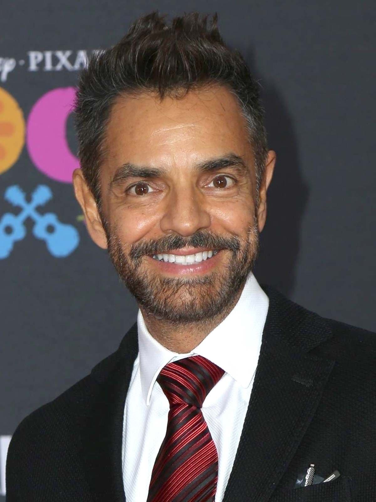 Eugenio Derbez