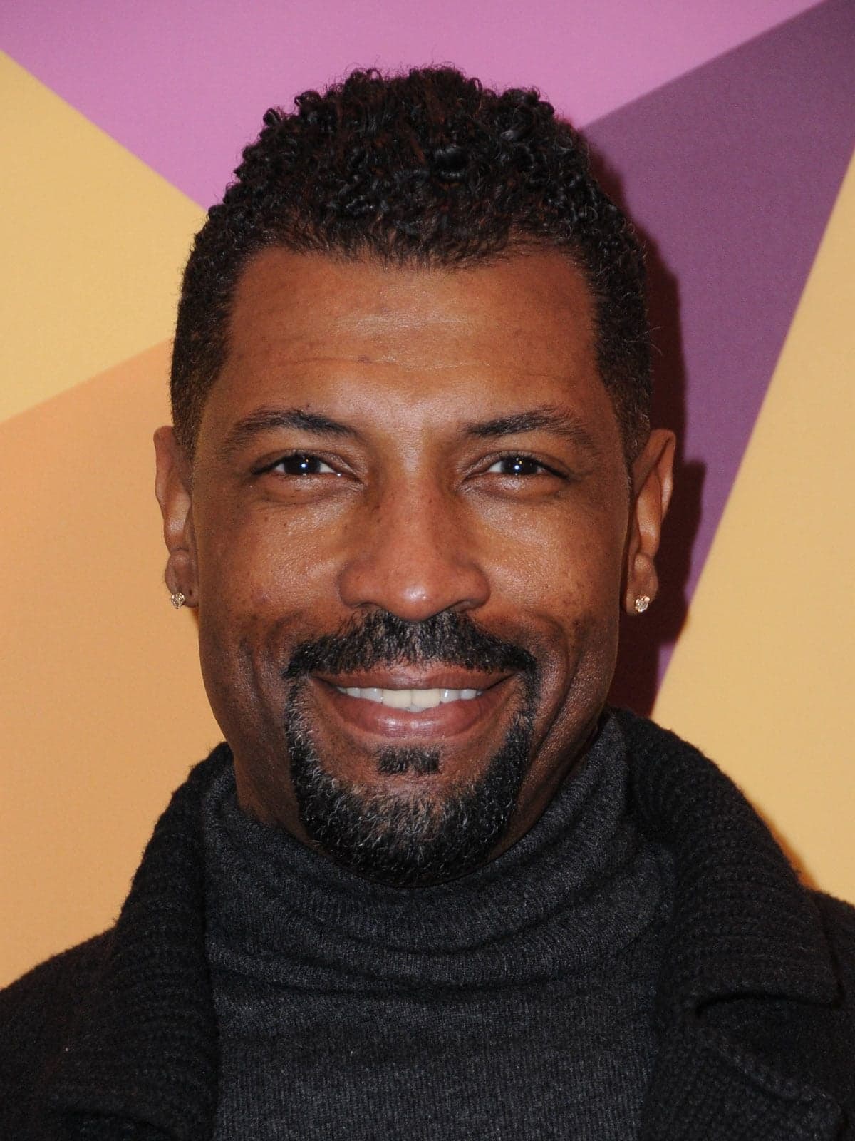 Deon Cole