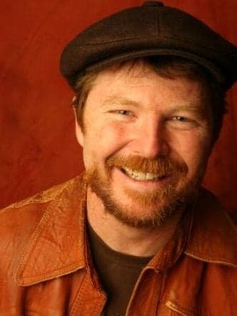 Owen Egerton