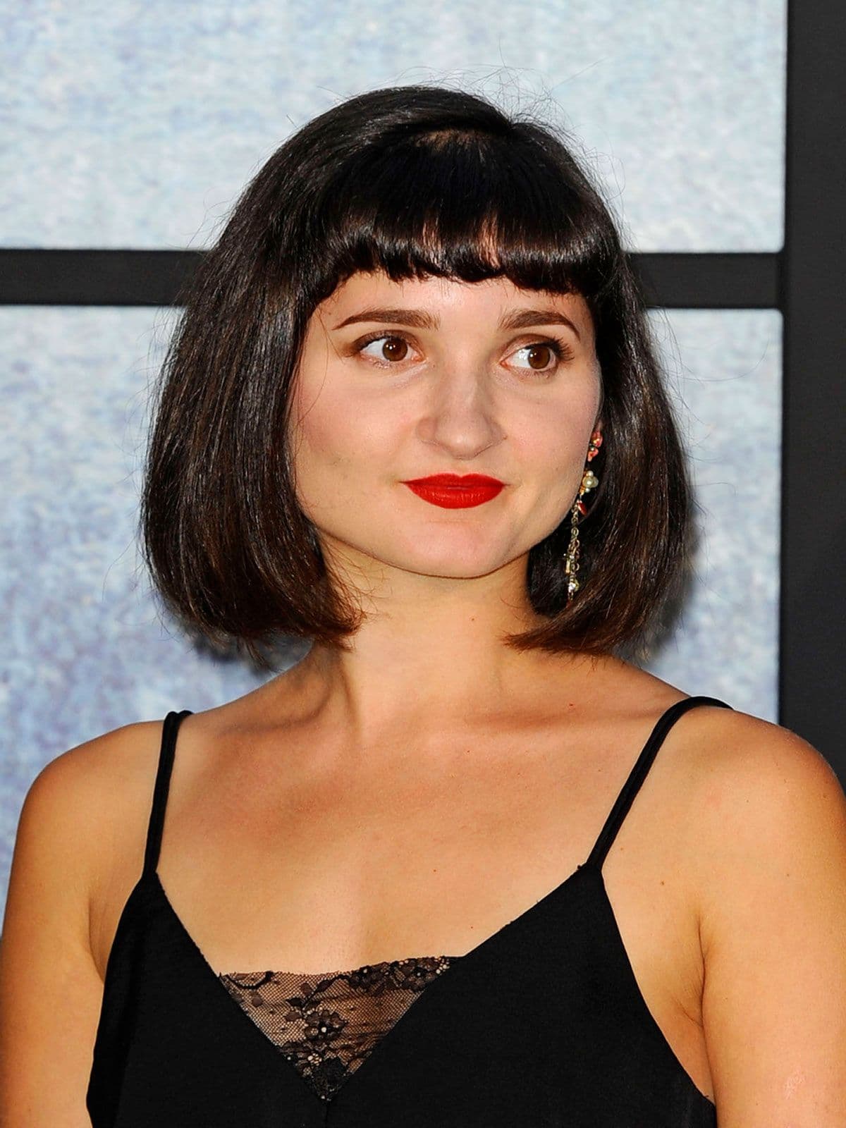 Ruby Bentall