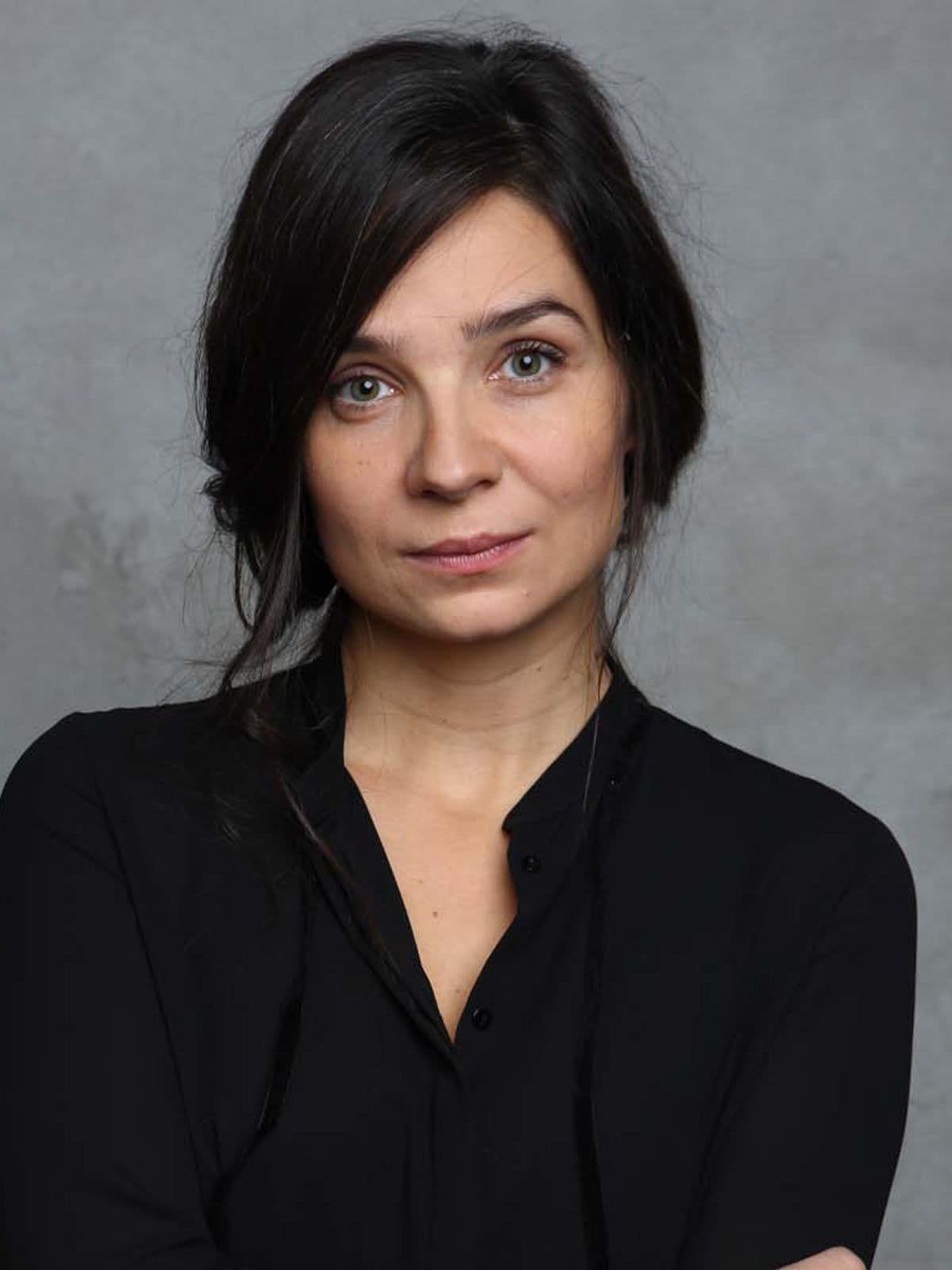 Agnieszka Smoczyńska