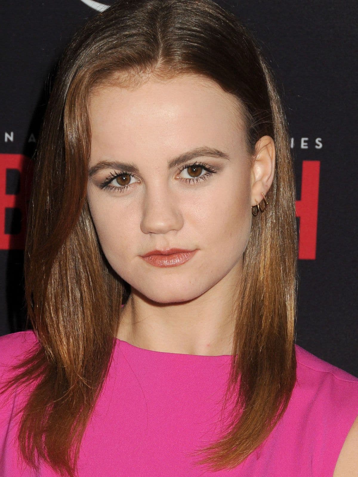 Mackenzie Lintz