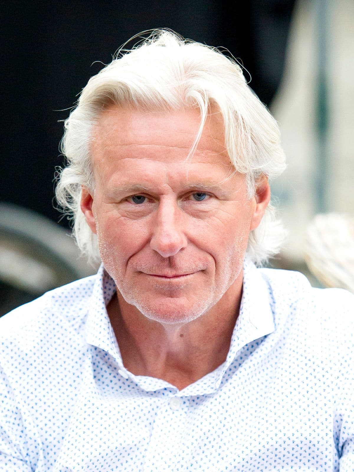 Bjorn Borg