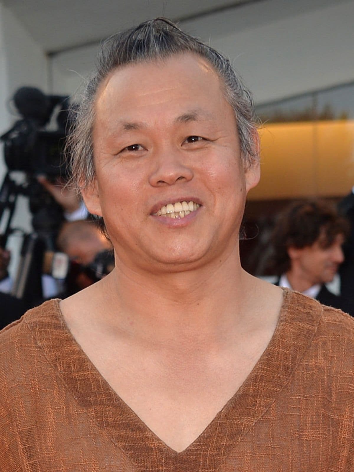 Kim Ki-duk