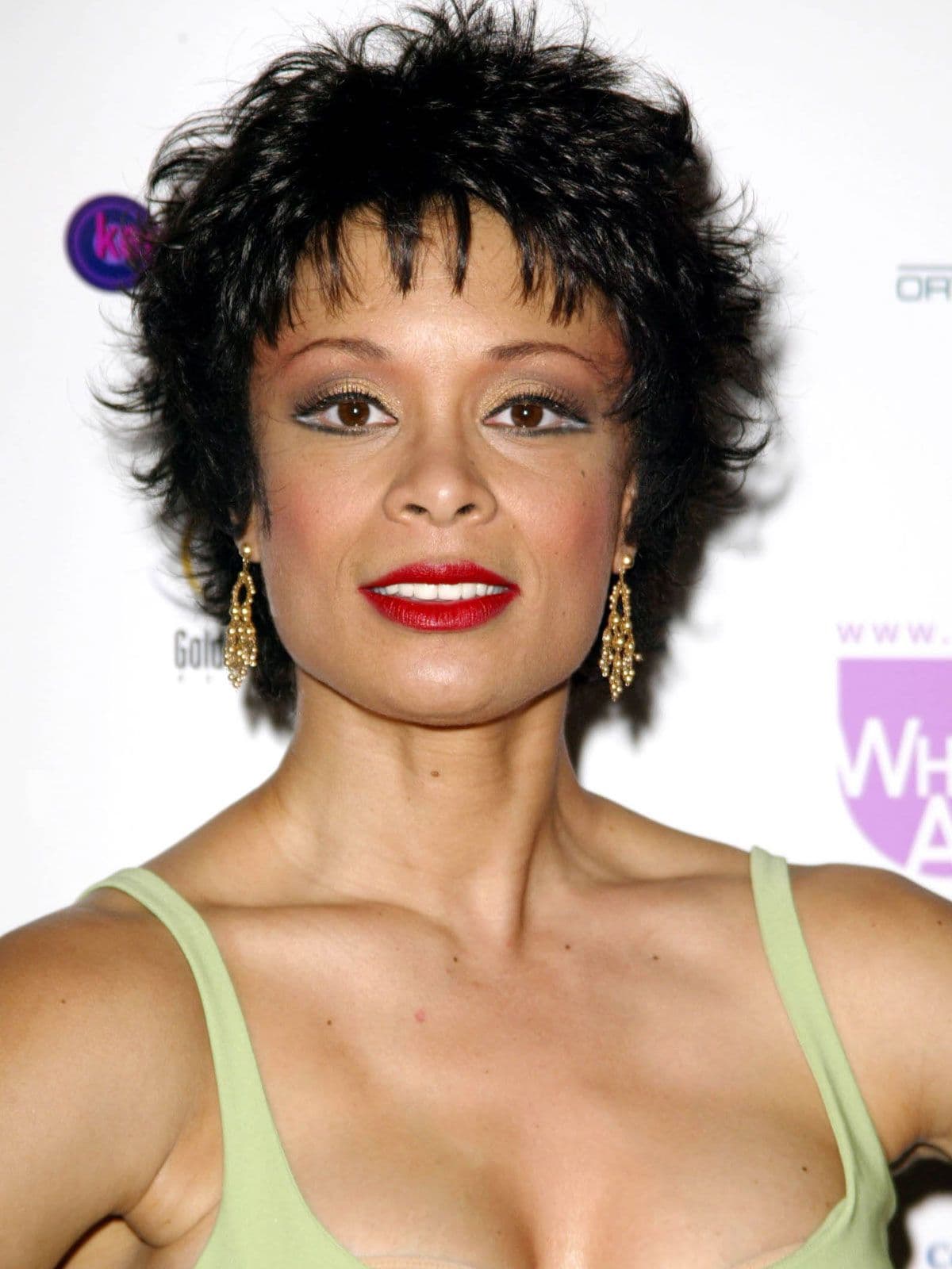Valarie Pettiford