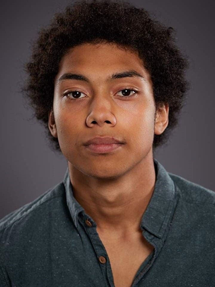 Chance Perdomo