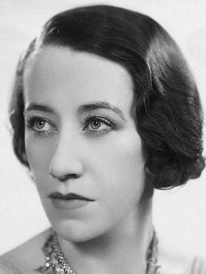 Flora Robson