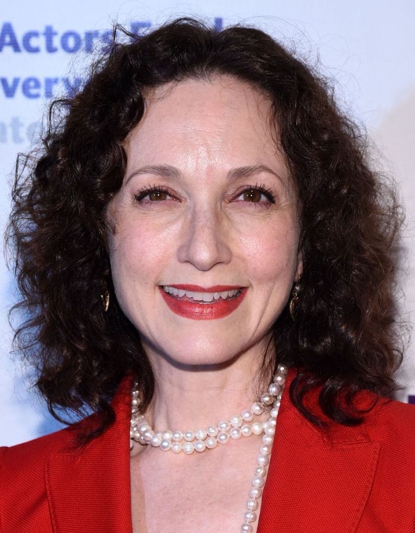 Bebe Neuwirth