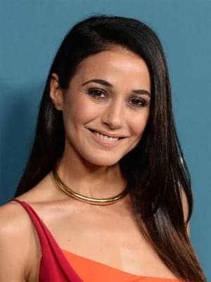 Emmanuelle Chriqui