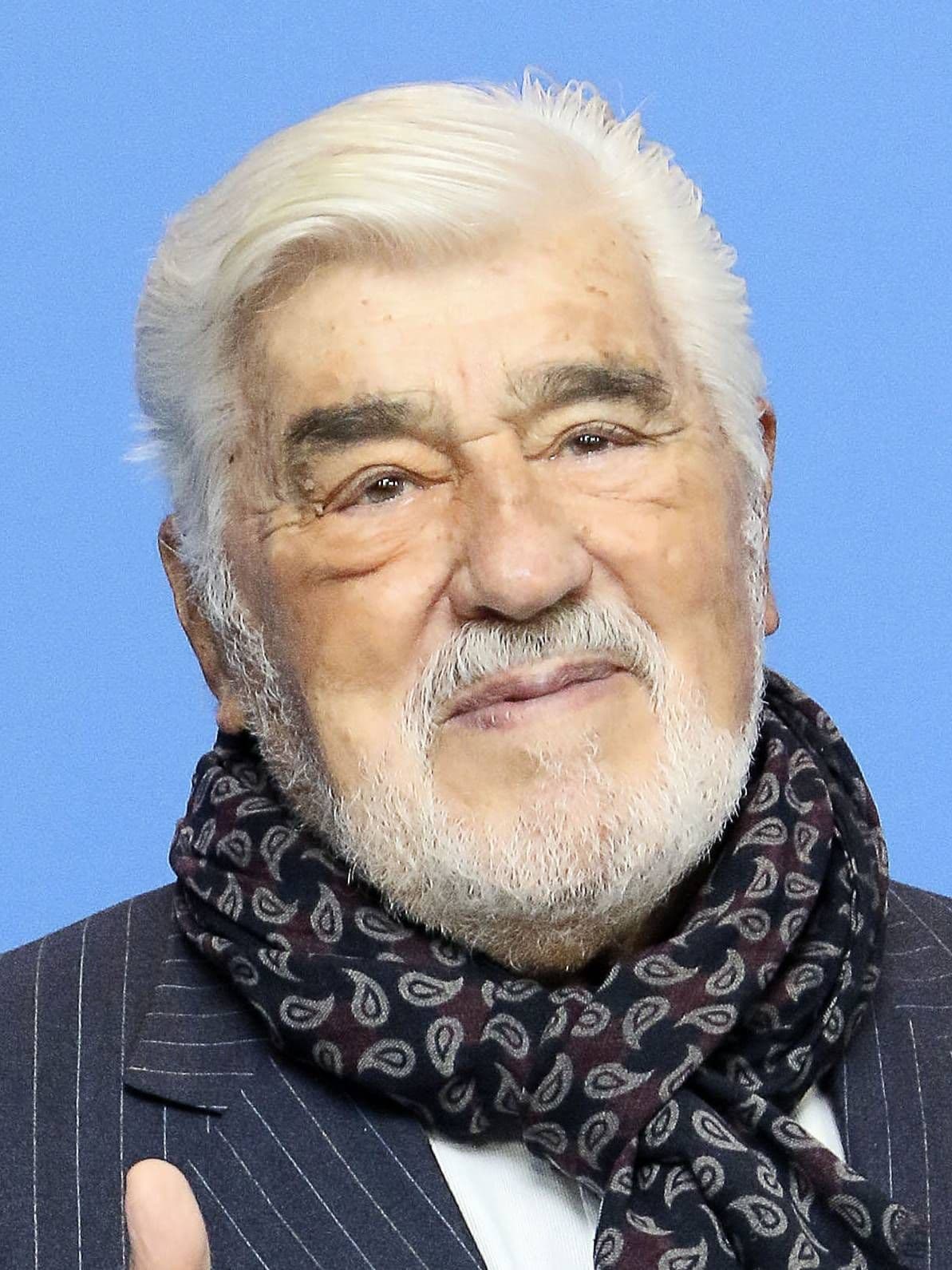 Mario Adorf